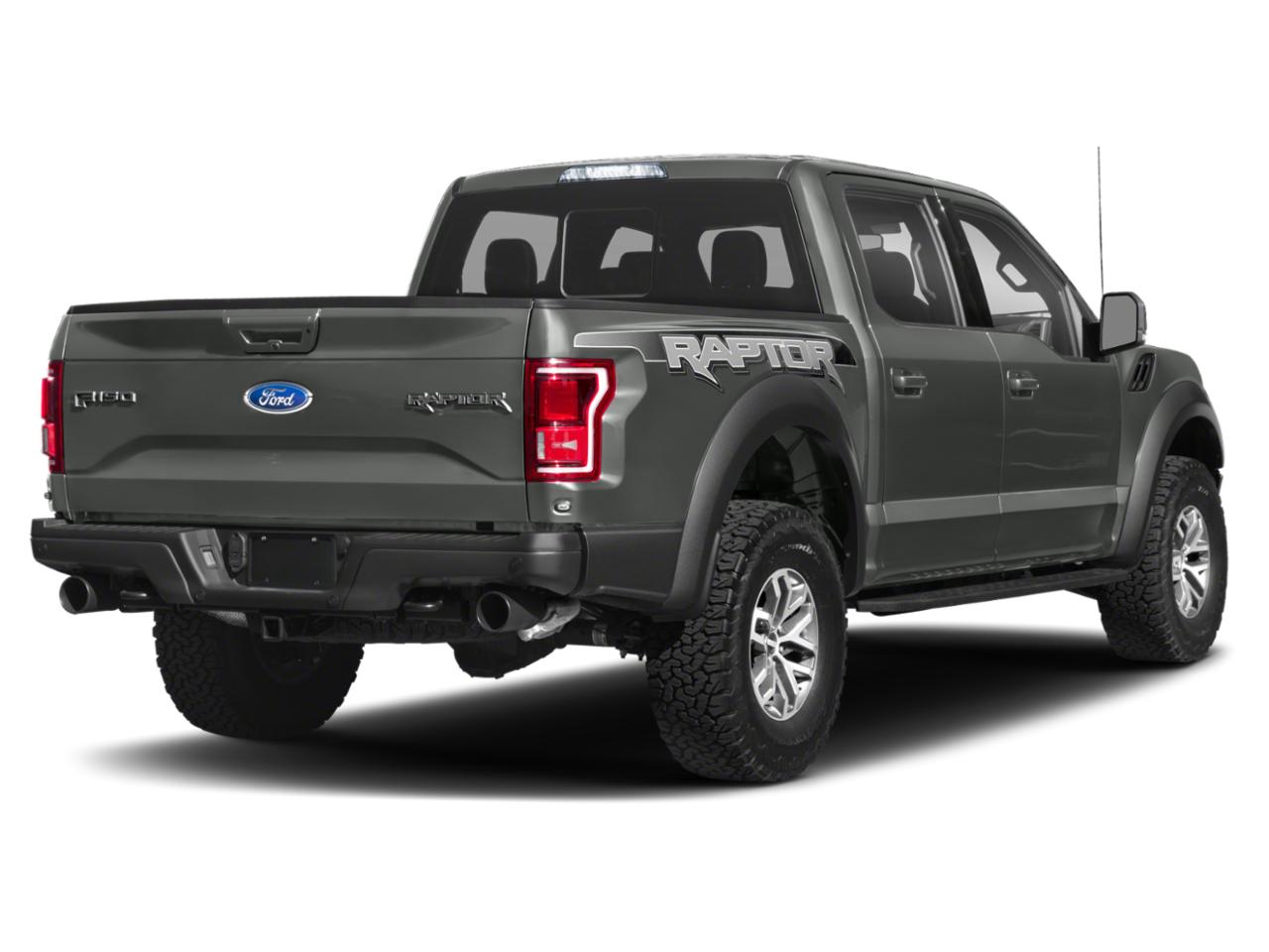 2019 Ford F-150 Vehicle Photo in Belle Vernon, PA 15012
