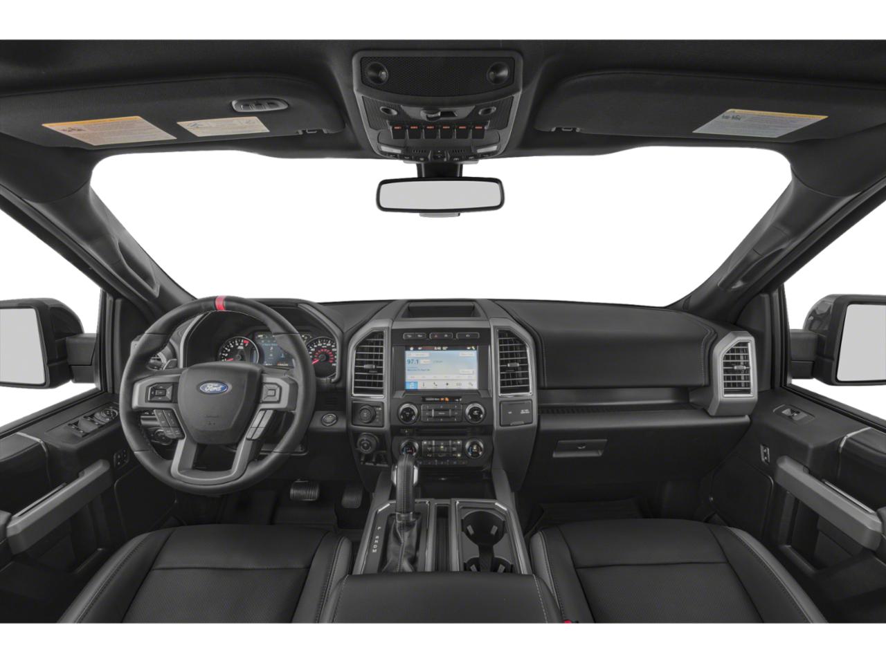 2019 Ford F-150 Vehicle Photo in Belle Vernon, PA 15012