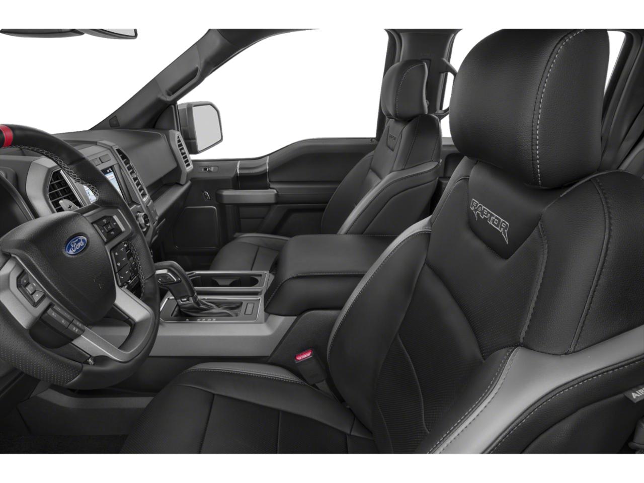 2019 Ford F-150 Vehicle Photo in Belle Vernon, PA 15012