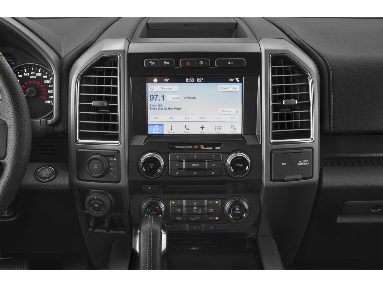2019 Ford F-150 Vehicle Photo in Belle Vernon, PA 15012