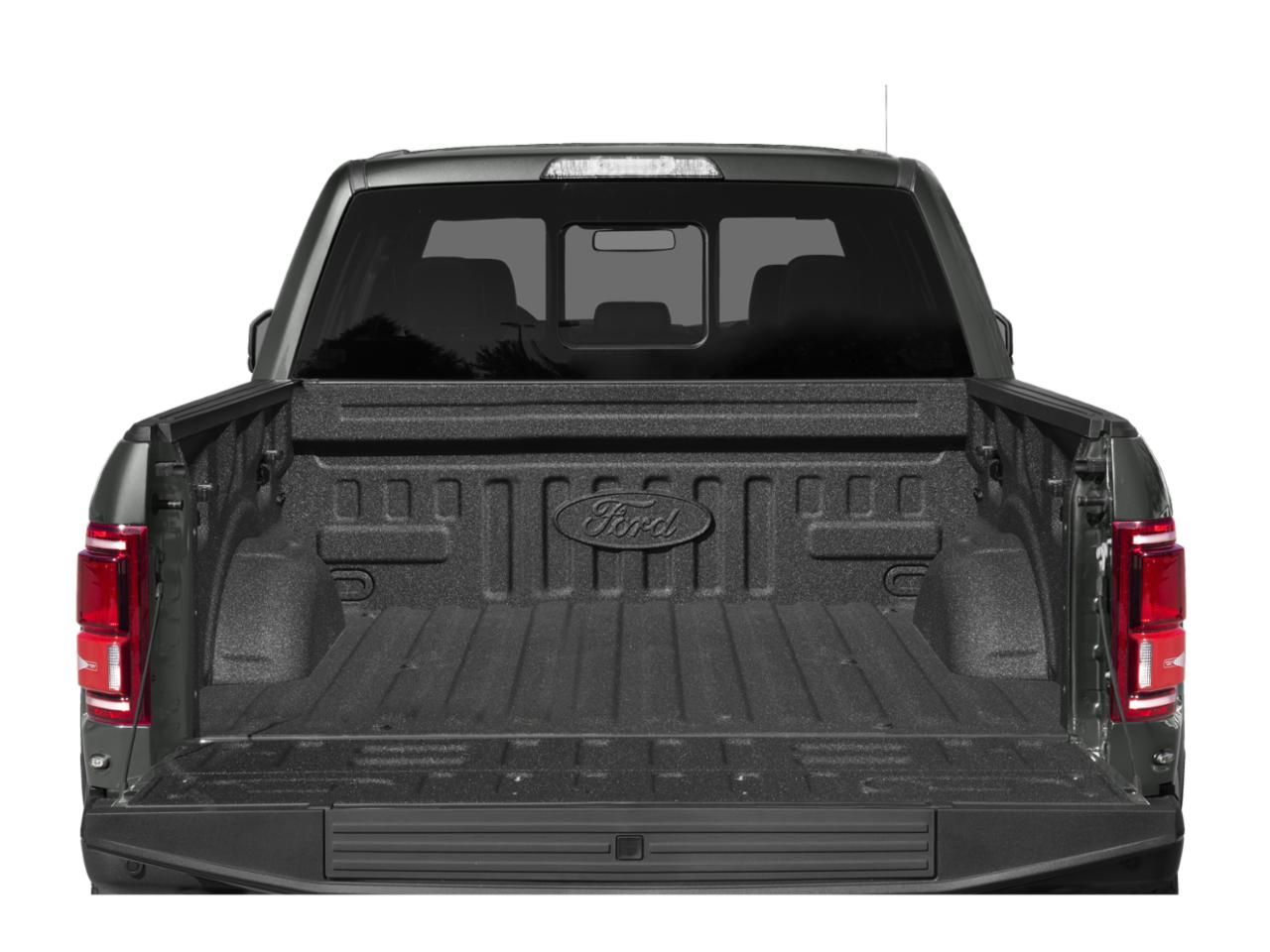2019 Ford F-150 Vehicle Photo in Belle Vernon, PA 15012