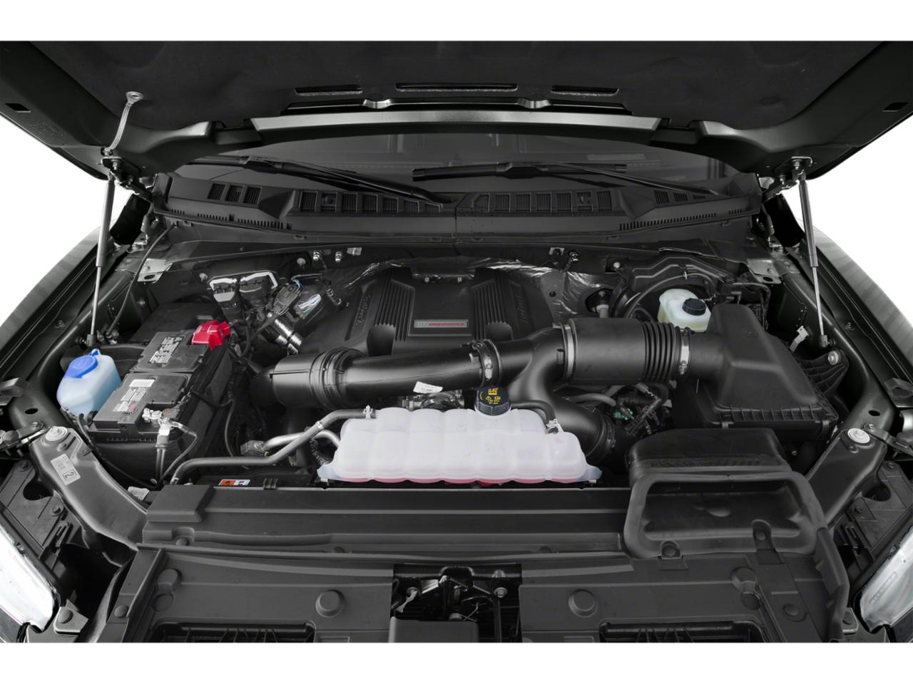 2019 Ford F-150 Vehicle Photo in Belle Vernon, PA 15012