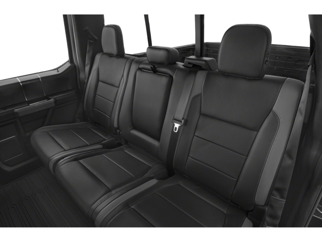 2019 Ford F-150 Vehicle Photo in Belle Vernon, PA 15012