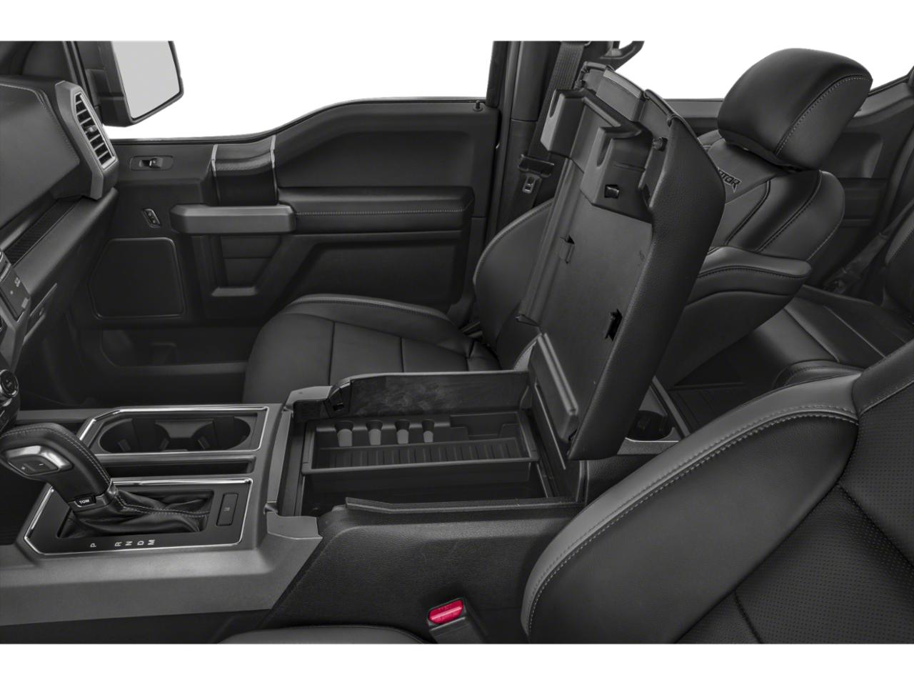 2019 Ford F-150 Vehicle Photo in Belle Vernon, PA 15012