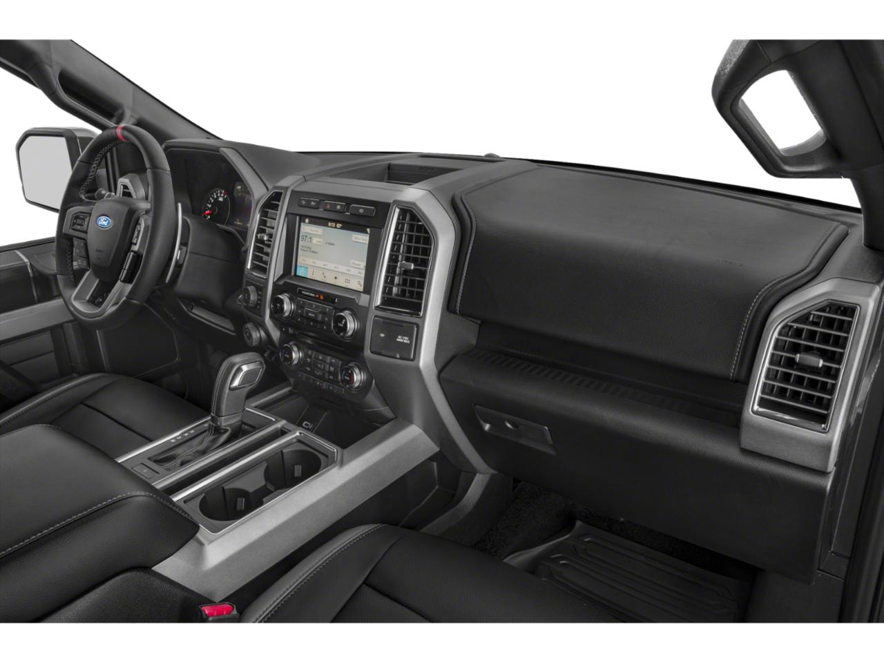 2019 Ford F-150 Vehicle Photo in Belle Vernon, PA 15012
