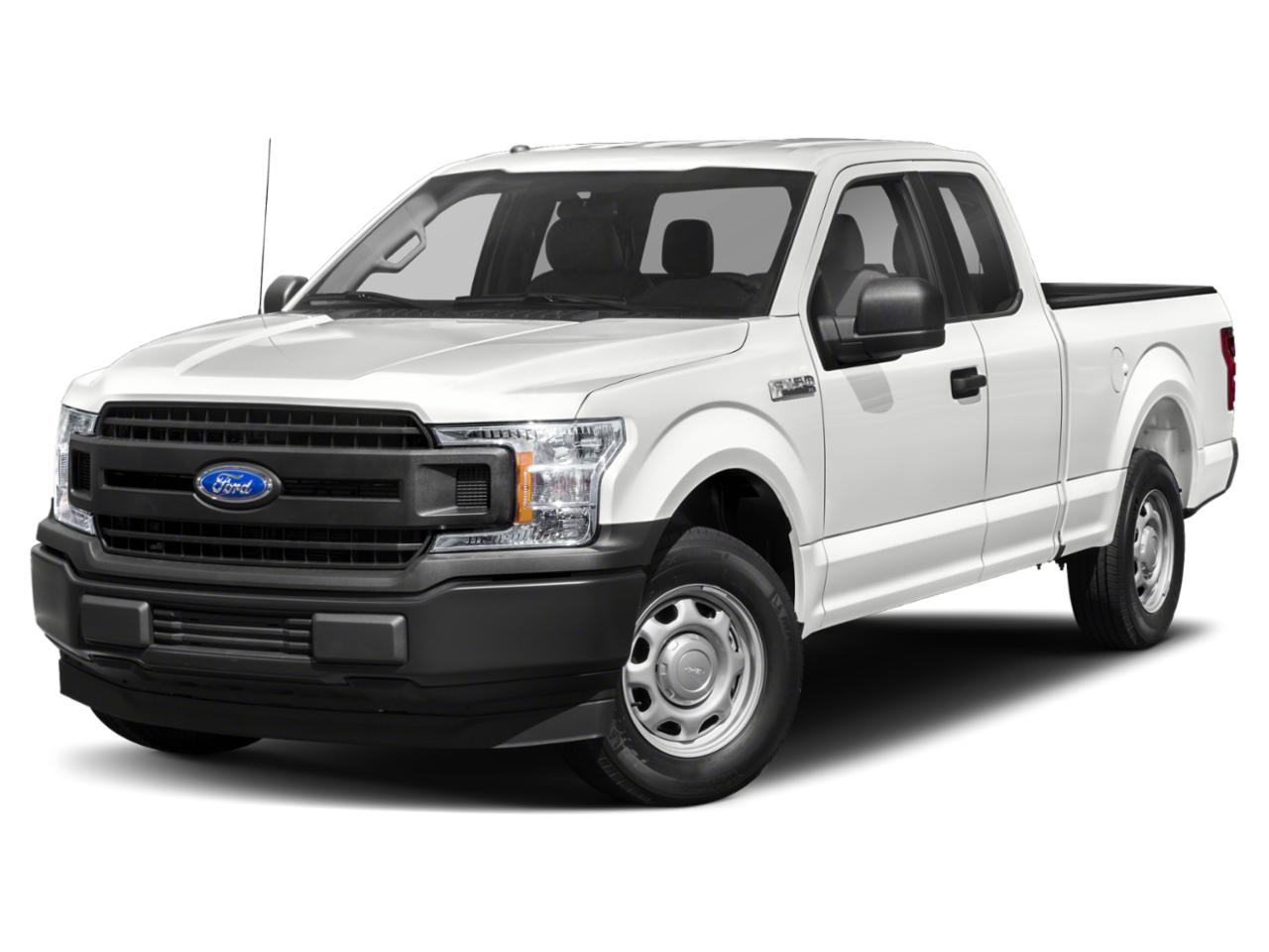 2019 Ford F-150 Vehicle Photo in Weatherford, TX 76087