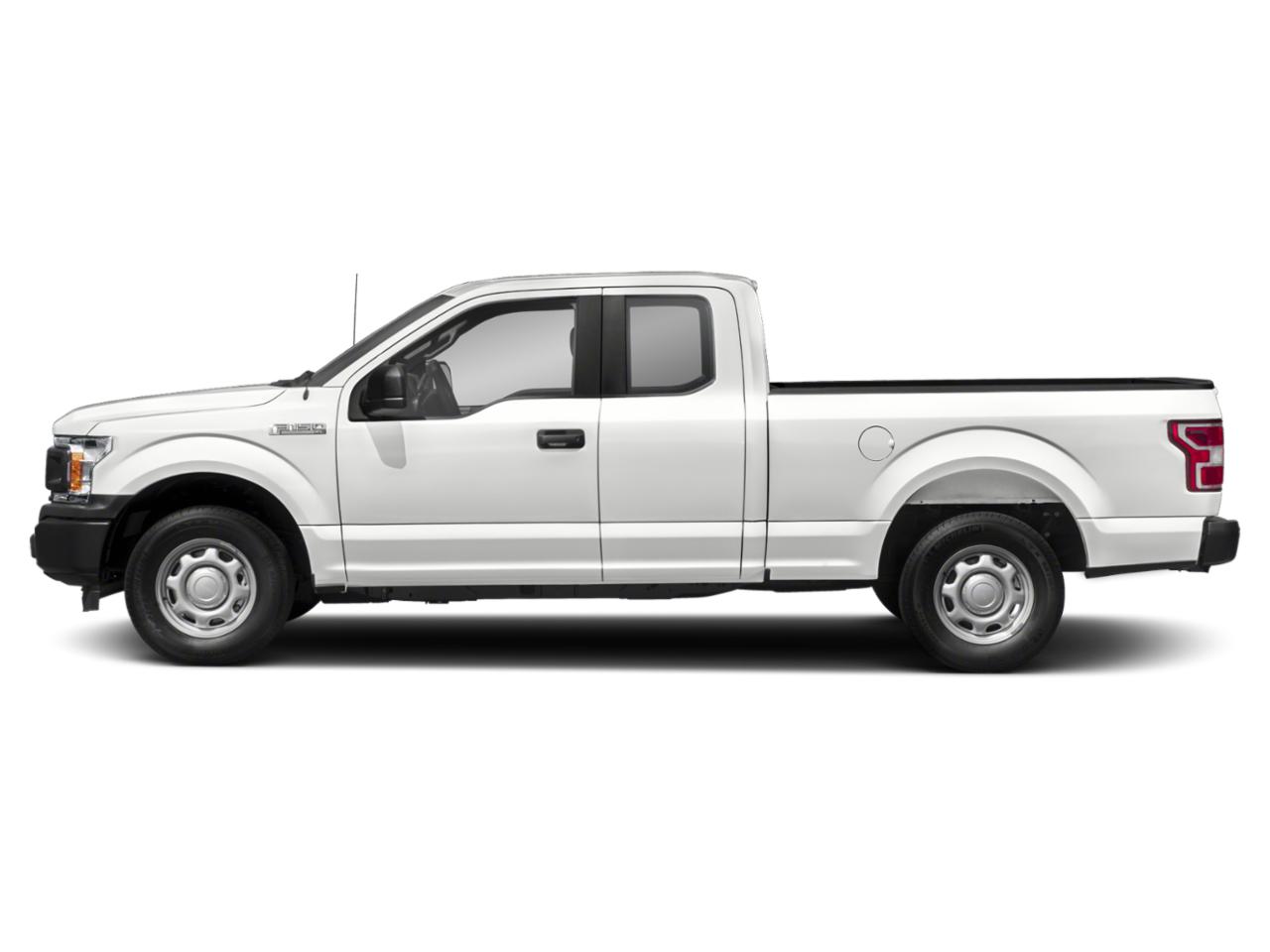 2019 Ford F-150 Vehicle Photo in Weatherford, TX 76087