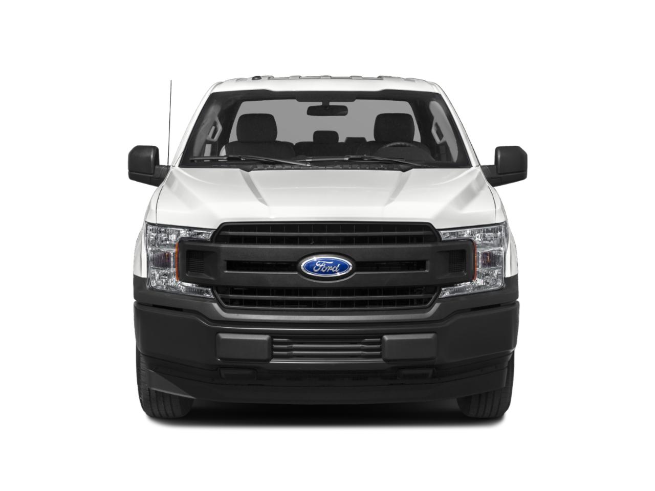 2019 Ford F-150 Vehicle Photo in Weatherford, TX 76087