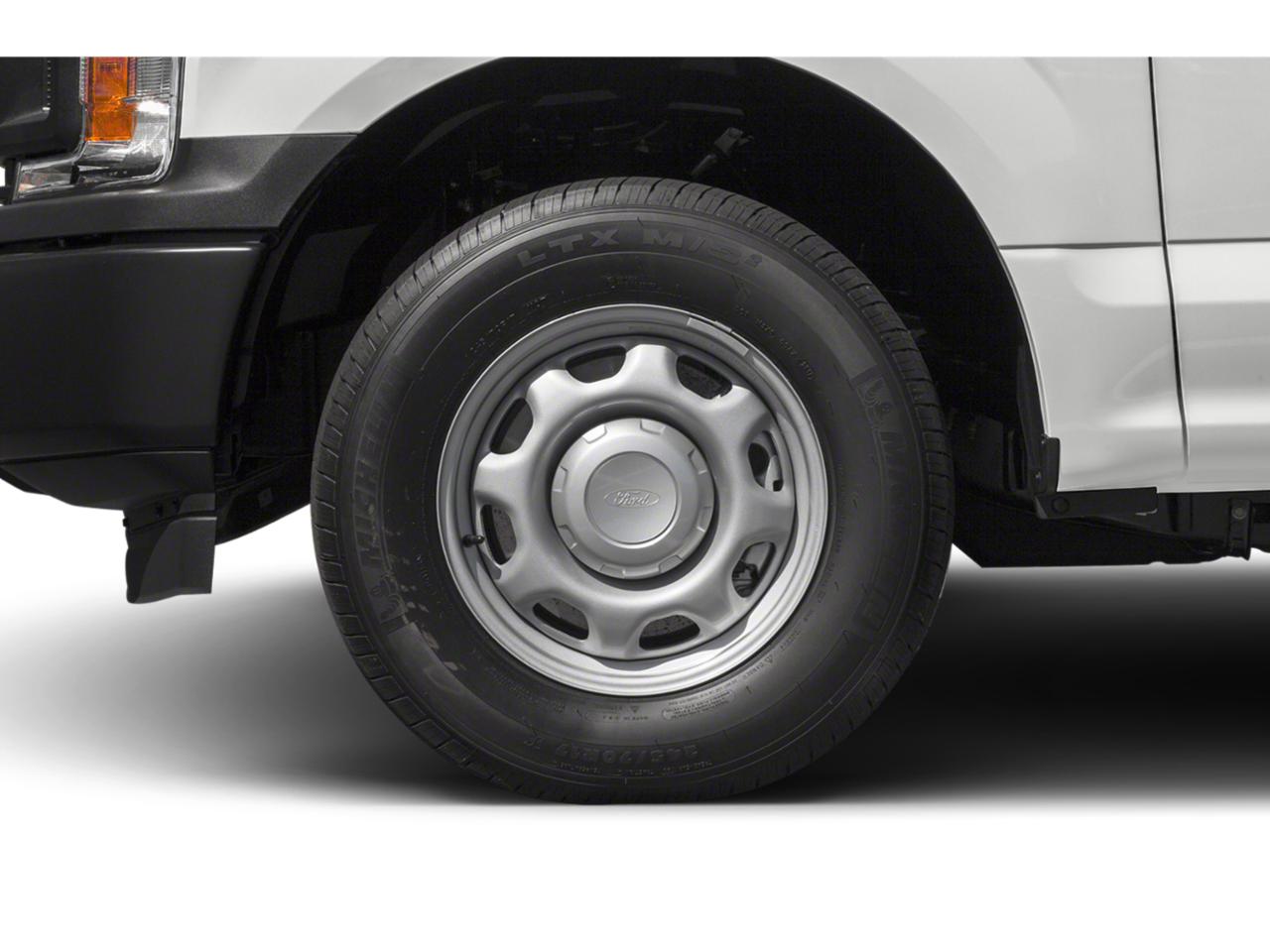 2019 Ford F-150 Vehicle Photo in Weatherford, TX 76087