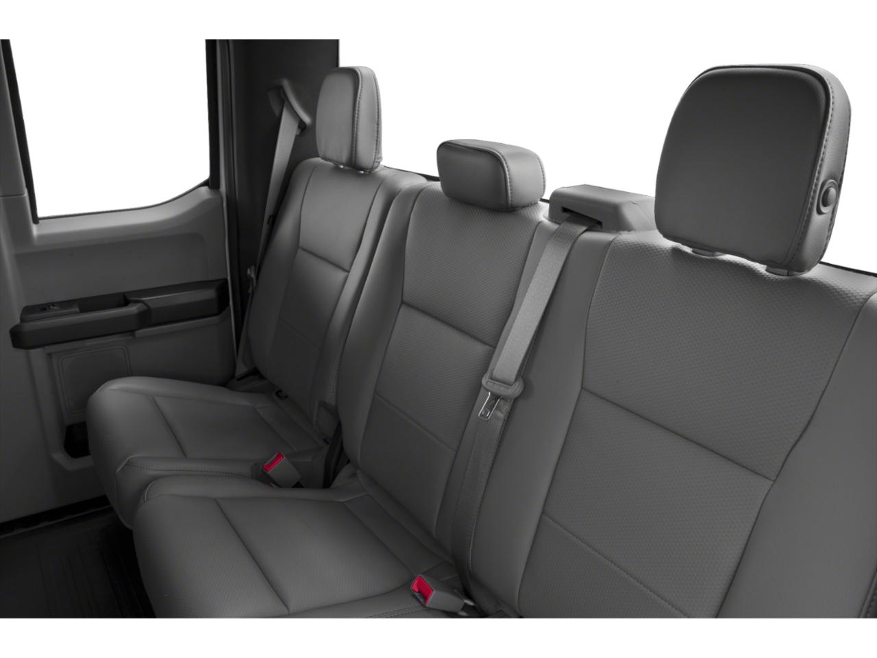 2019 Ford F-150 Vehicle Photo in Weatherford, TX 76087