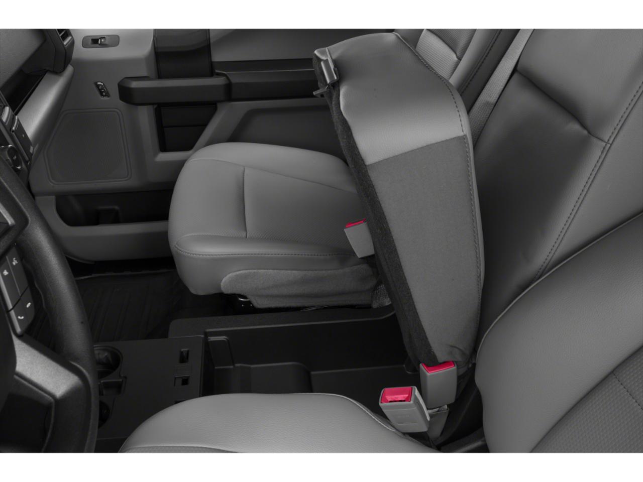 2019 Ford F-150 Vehicle Photo in Weatherford, TX 76087