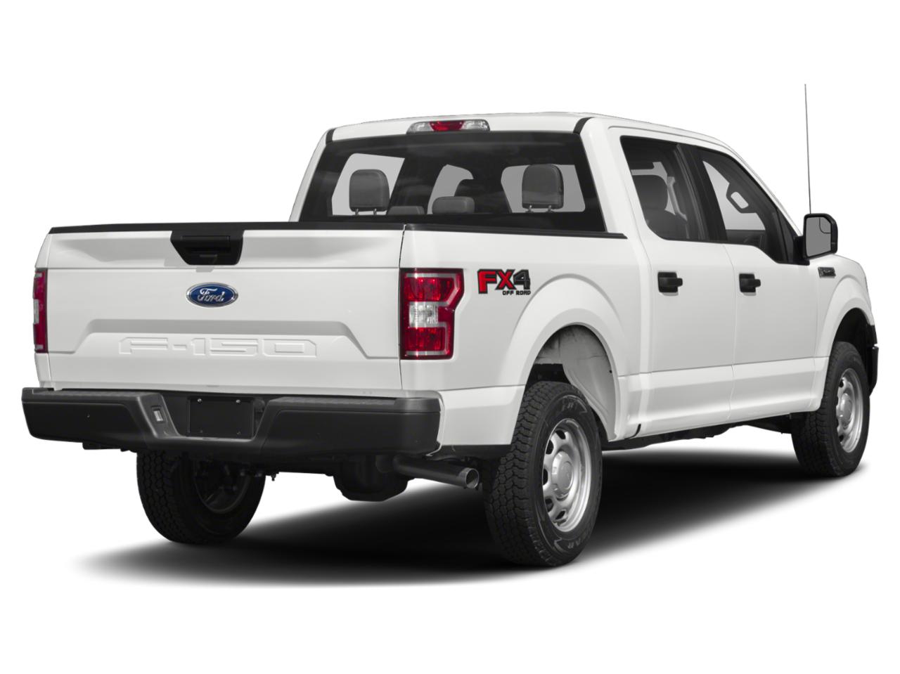 2019 Ford F-150 Vehicle Photo in Cedar Rapids, IA 52402