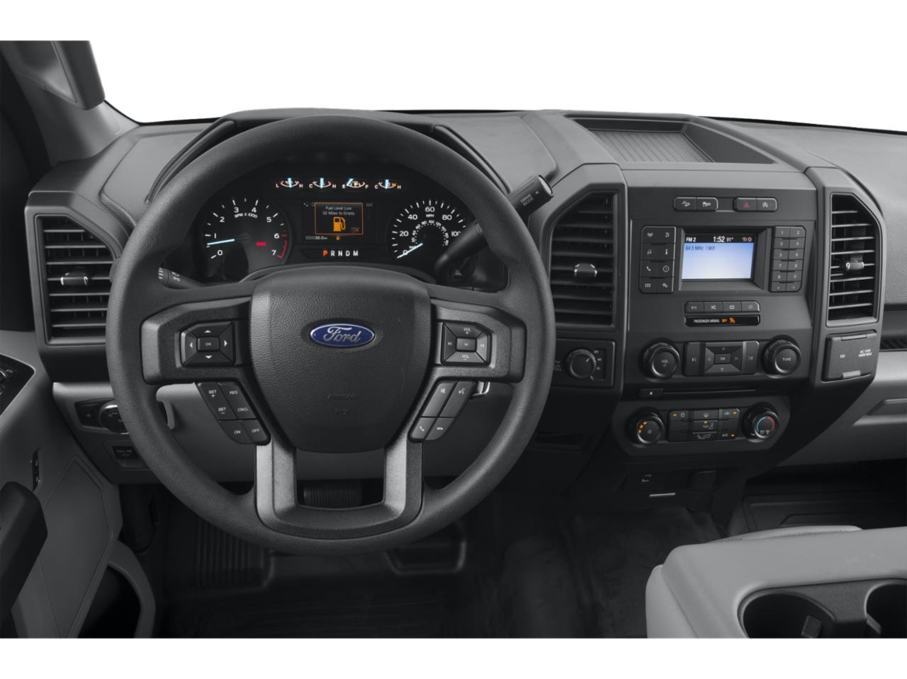 2019 Ford F-150 Vehicle Photo in Cedar Rapids, IA 52402