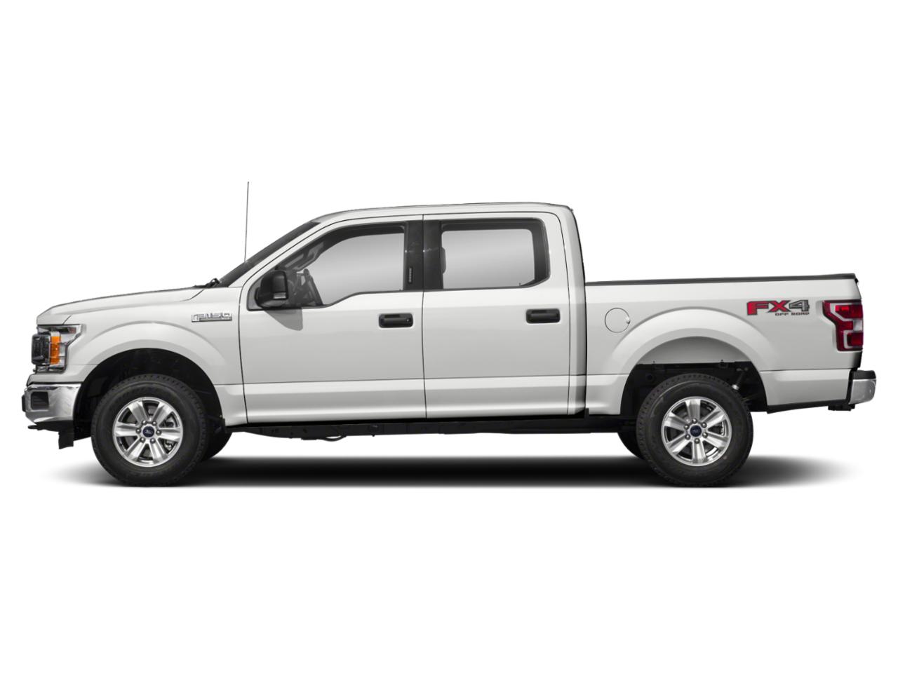 2019 Ford F-150 Vehicle Photo in SELMA, TX 78154-1459