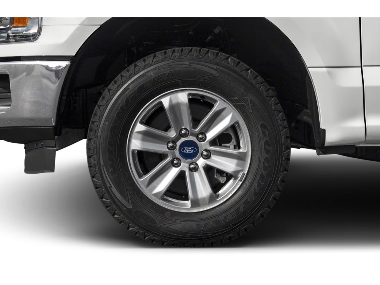 2019 Ford F-150 Vehicle Photo in SELMA, TX 78154-1459