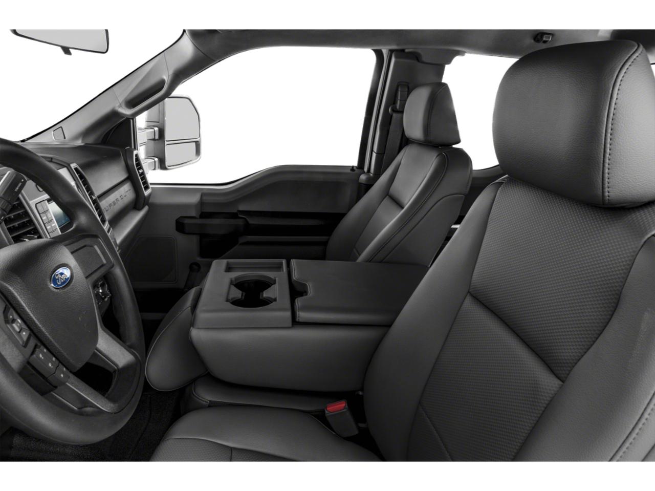 2019 Ford Super Duty F-250 SRW Vehicle Photo in PORTSMOUTH, NH 03801-4196