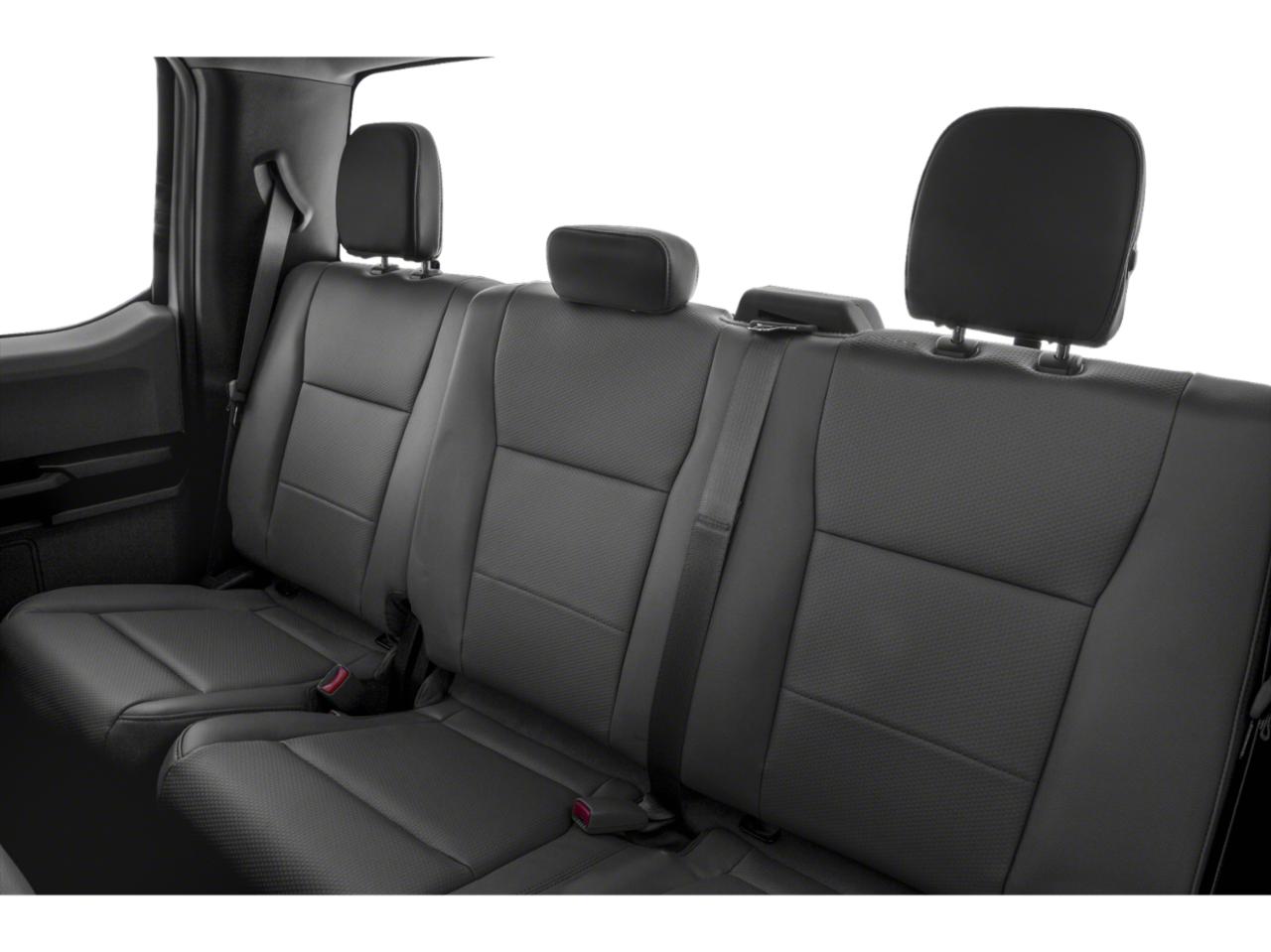 2019 Ford Super Duty F-250 SRW Vehicle Photo in PORTSMOUTH, NH 03801-4196