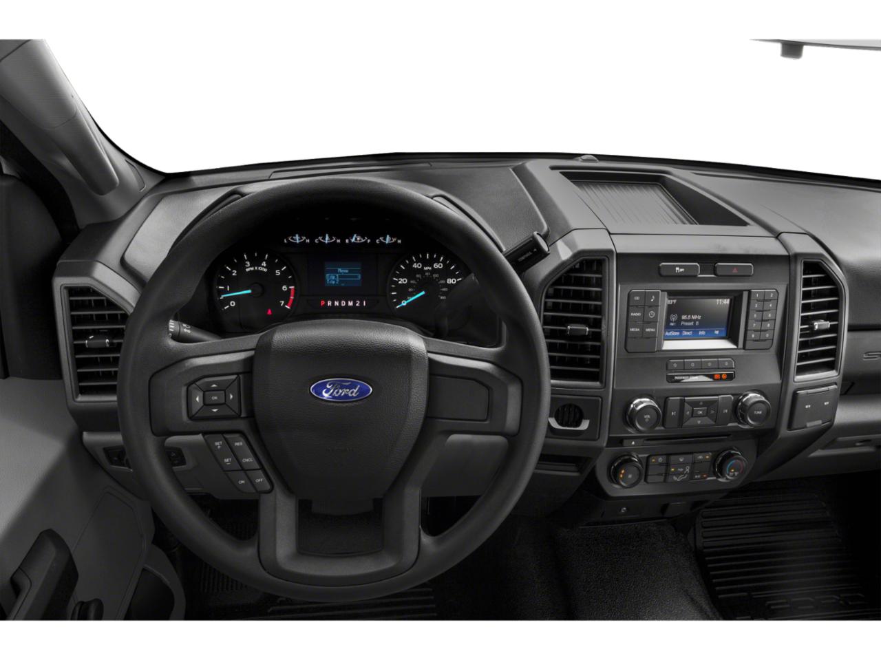 2019 Ford Super Duty F-250 SRW Vehicle Photo in PORTSMOUTH, NH 03801-4196