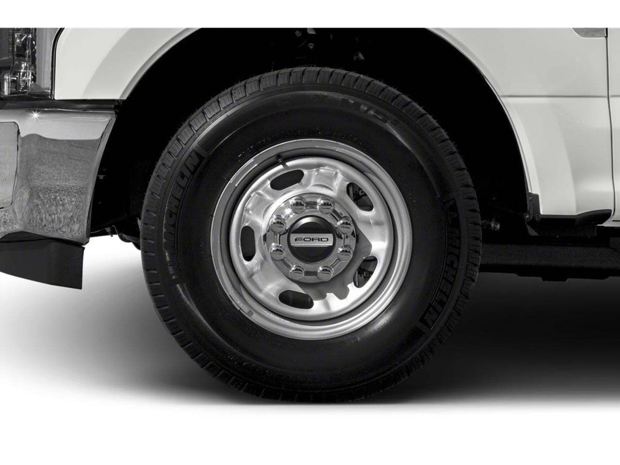 2019 Ford Super Duty F-250 SRW Vehicle Photo in PORTSMOUTH, NH 03801-4196