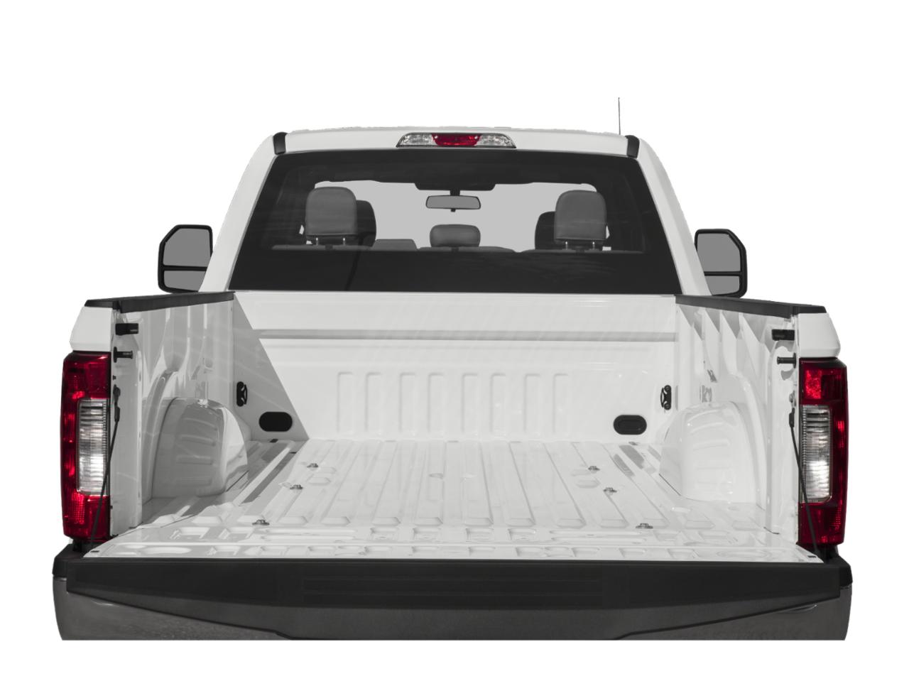 2019 Ford Super Duty F-250 SRW Vehicle Photo in PORTSMOUTH, NH 03801-4196