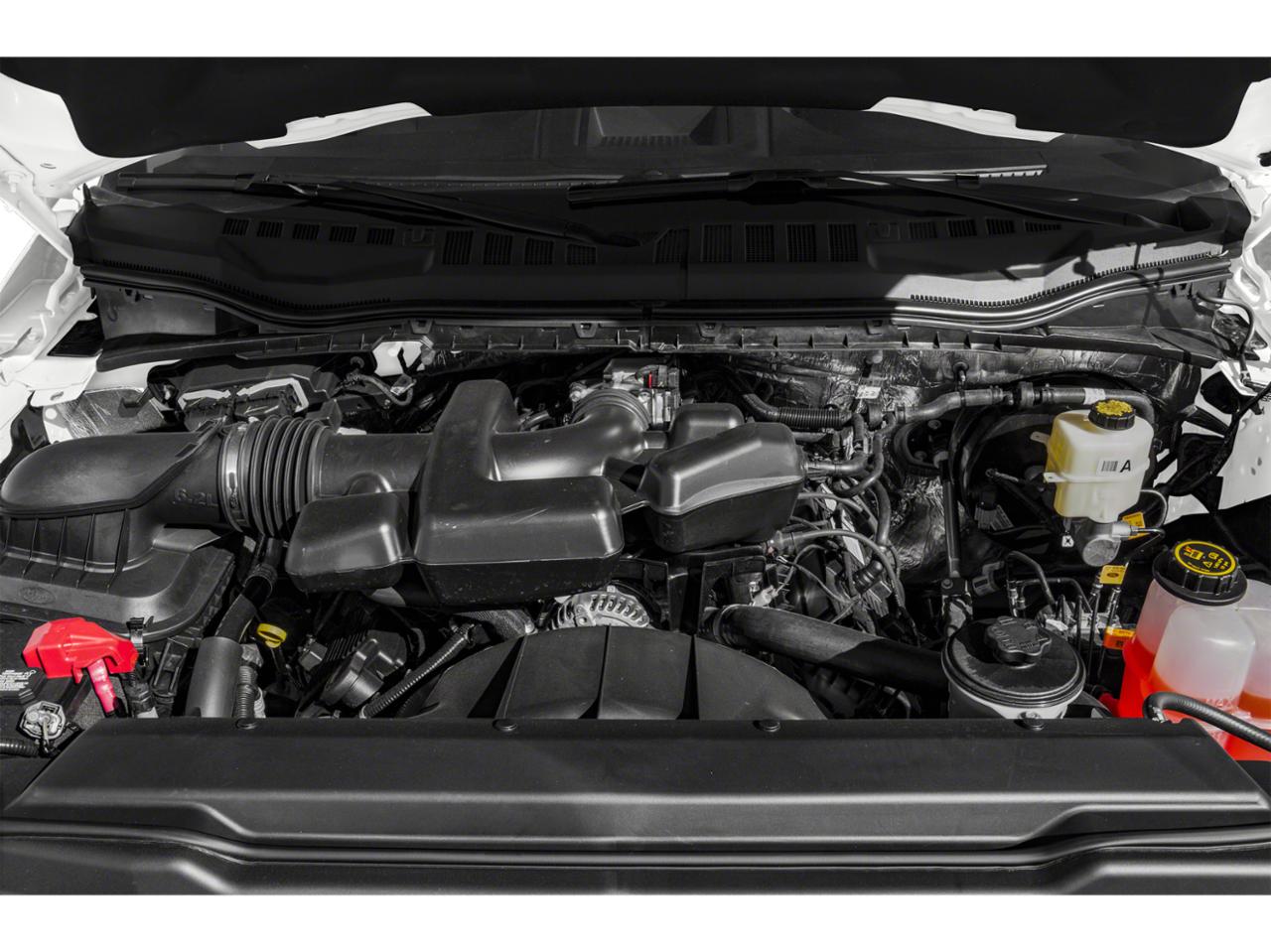 2019 Ford Super Duty F-250 SRW Vehicle Photo in PORTSMOUTH, NH 03801-4196