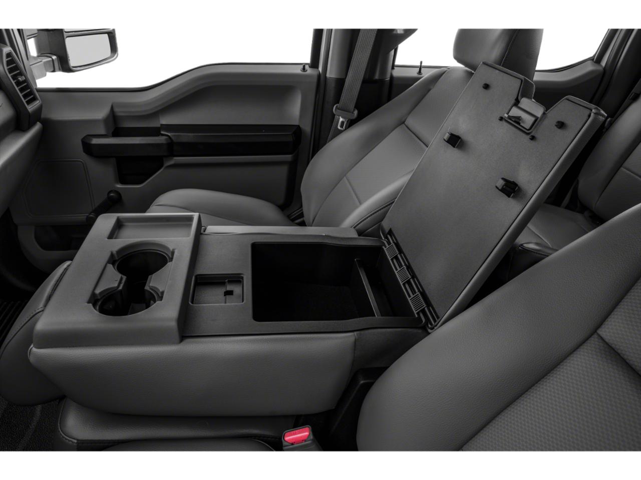 2019 Ford Super Duty F-250 SRW Vehicle Photo in PORTSMOUTH, NH 03801-4196