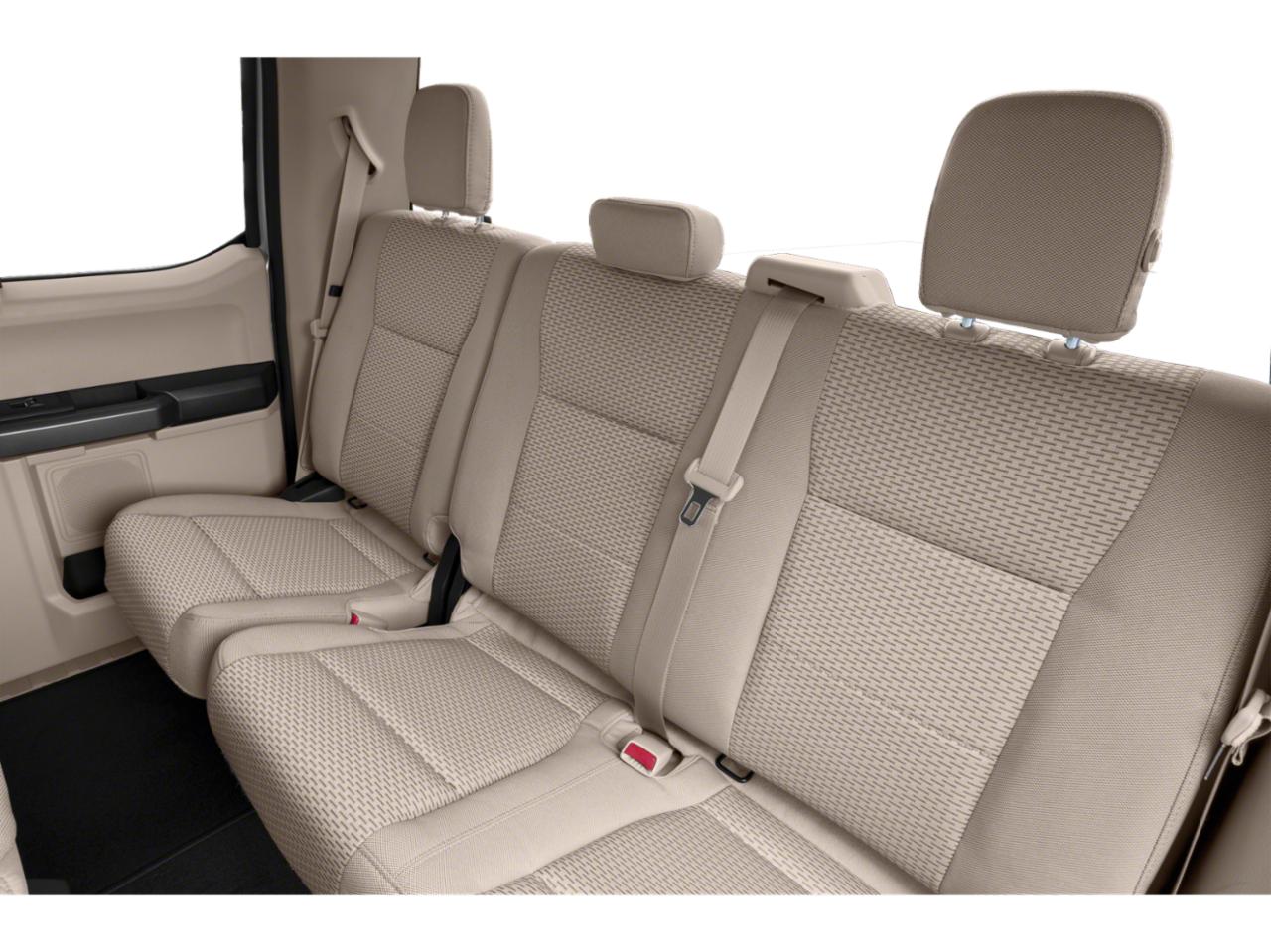 2019 Ford Super Duty F-250 SRW Vehicle Photo in Savannah, GA 31419