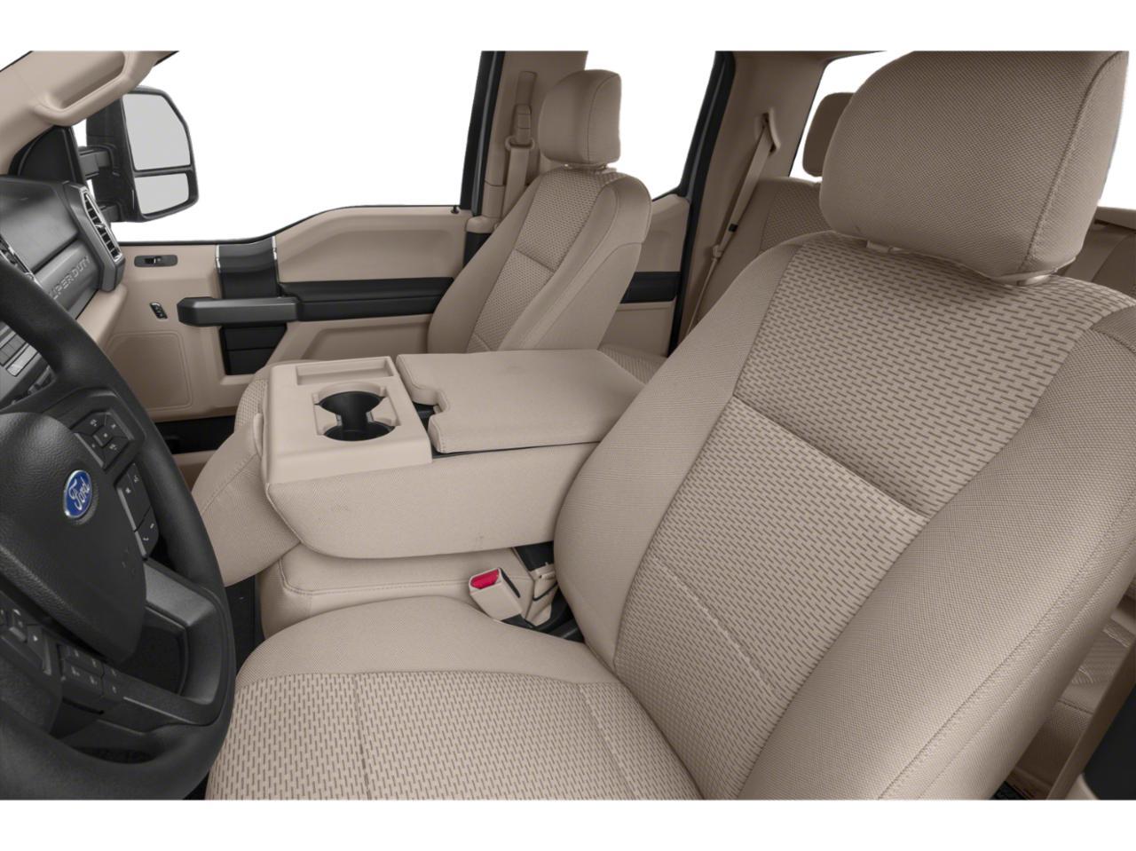 2019 Ford Super Duty F-250 SRW Vehicle Photo in Savannah, GA 31419