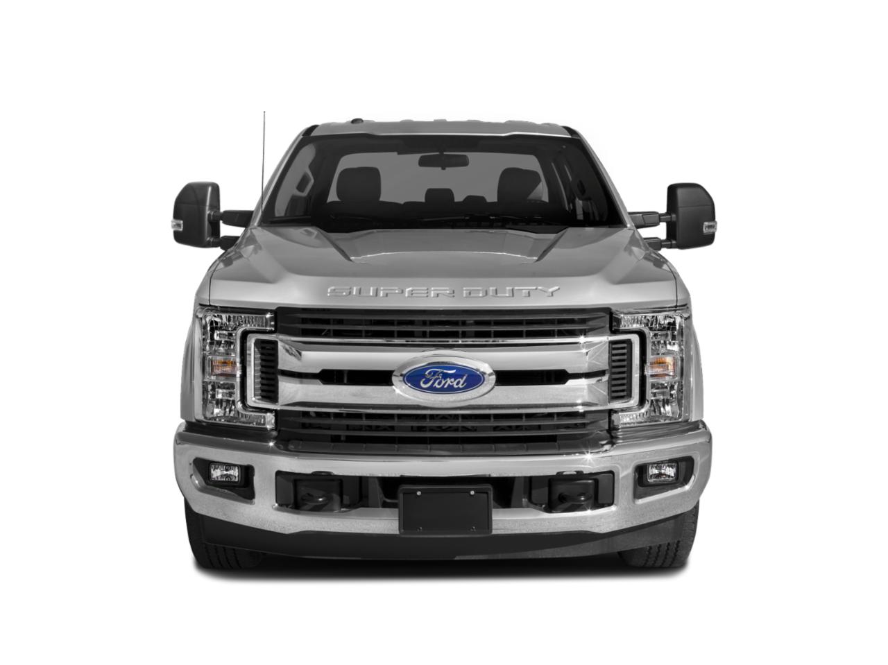 2019 Ford Super Duty F-250 SRW Vehicle Photo in Savannah, GA 31419
