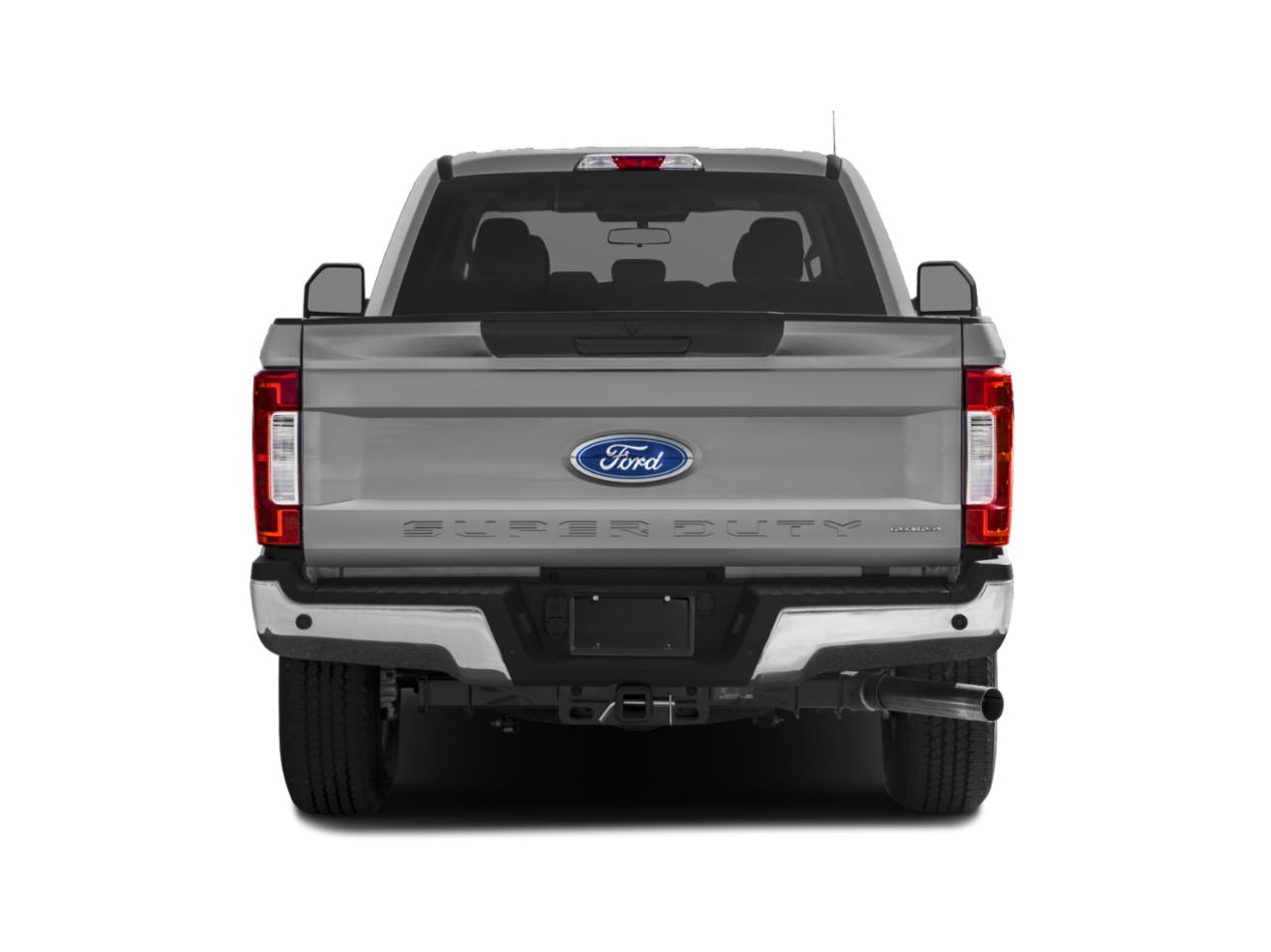 2019 Ford Super Duty F-250 SRW Vehicle Photo in Savannah, GA 31419