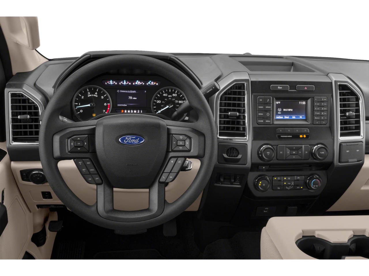 2019 Ford Super Duty F-250 SRW Vehicle Photo in Savannah, GA 31419
