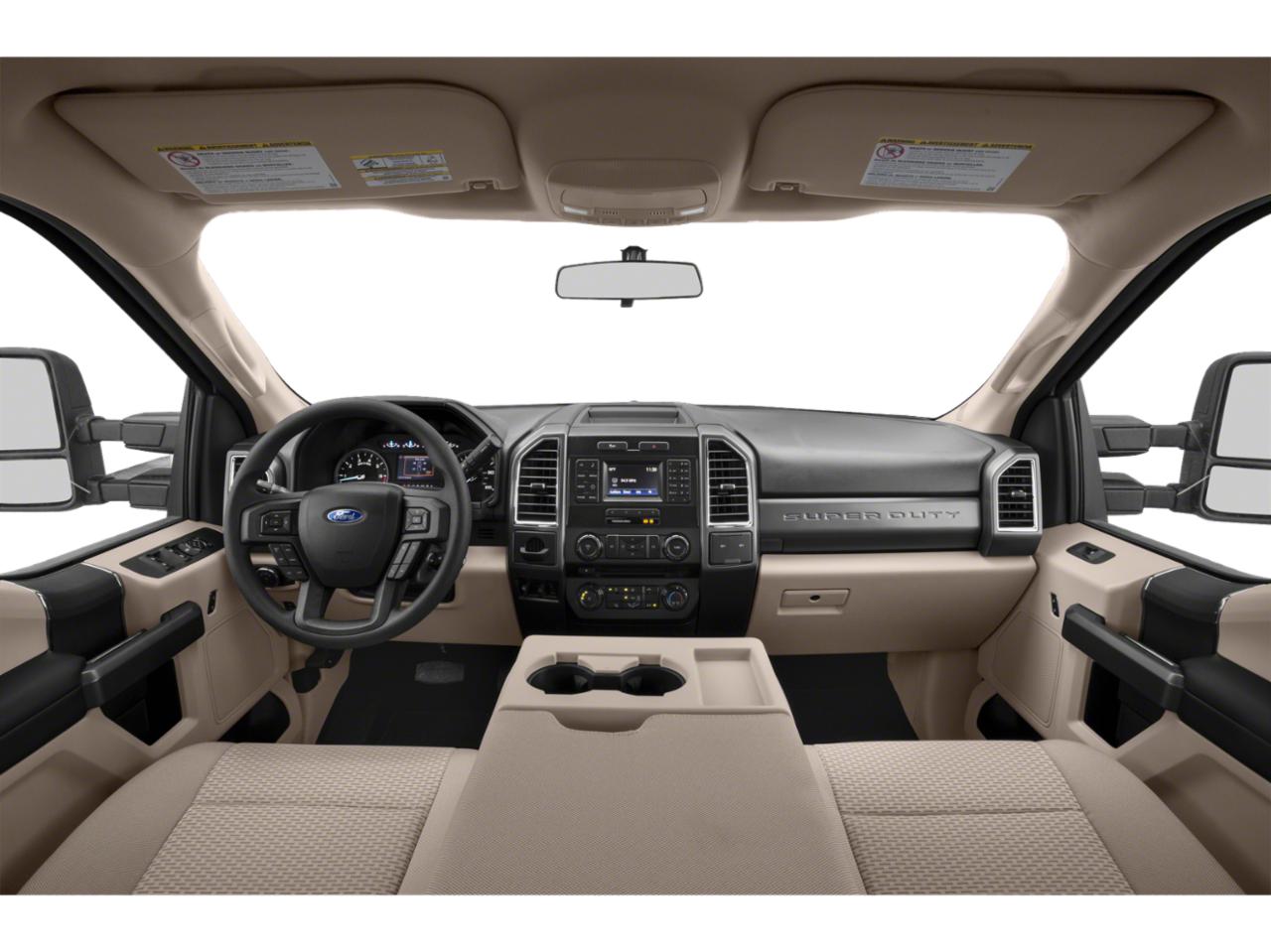 2019 Ford Super Duty F-250 SRW Vehicle Photo in Savannah, GA 31419