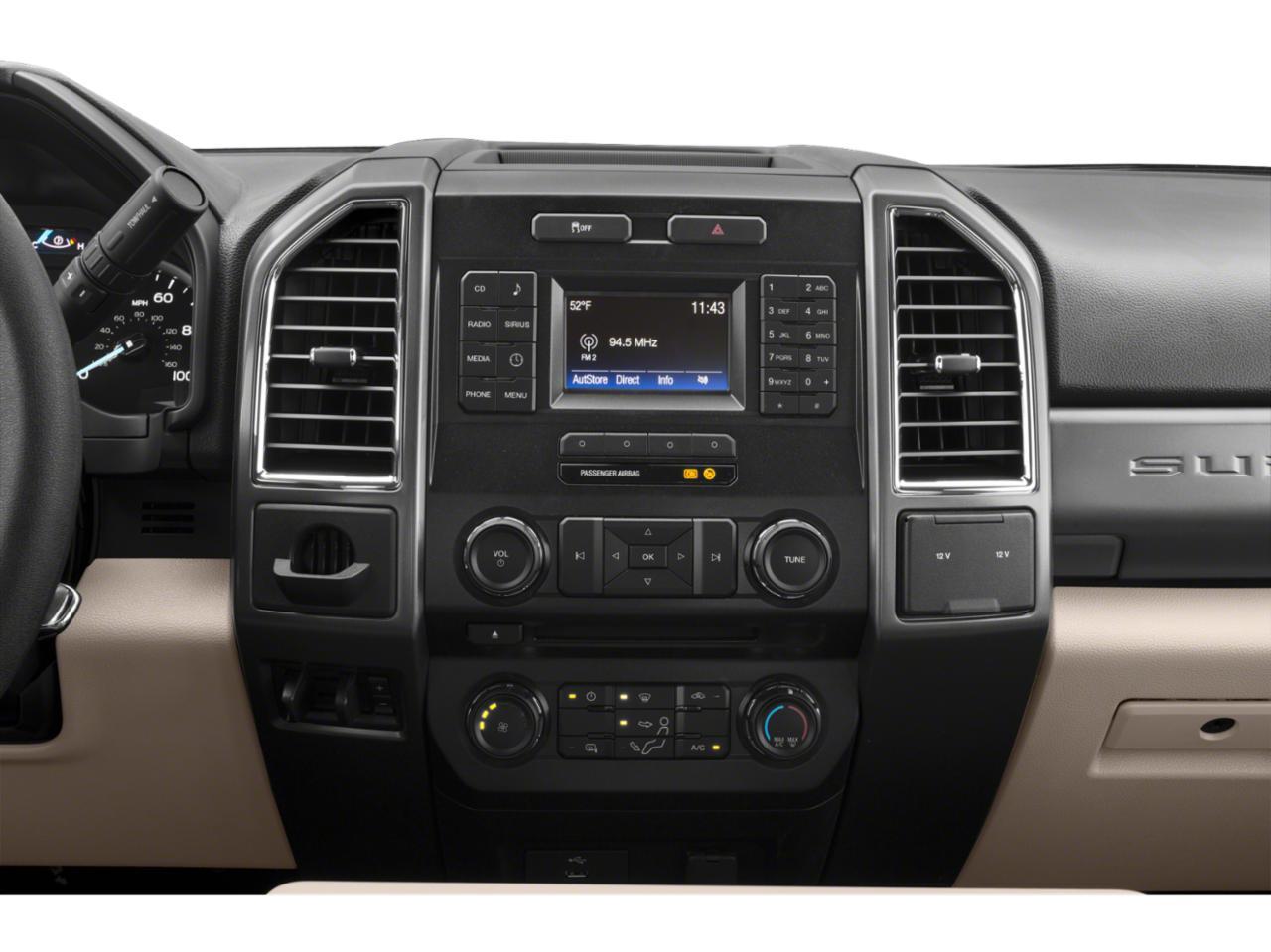 2019 Ford Super Duty F-250 SRW Vehicle Photo in Savannah, GA 31419