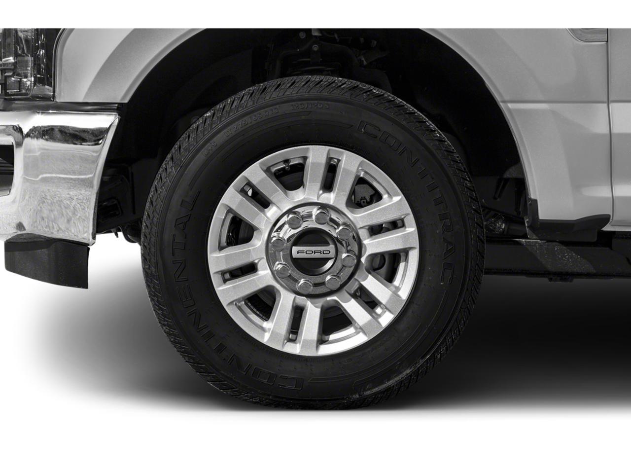 2019 Ford Super Duty F-250 SRW Vehicle Photo in Savannah, GA 31419