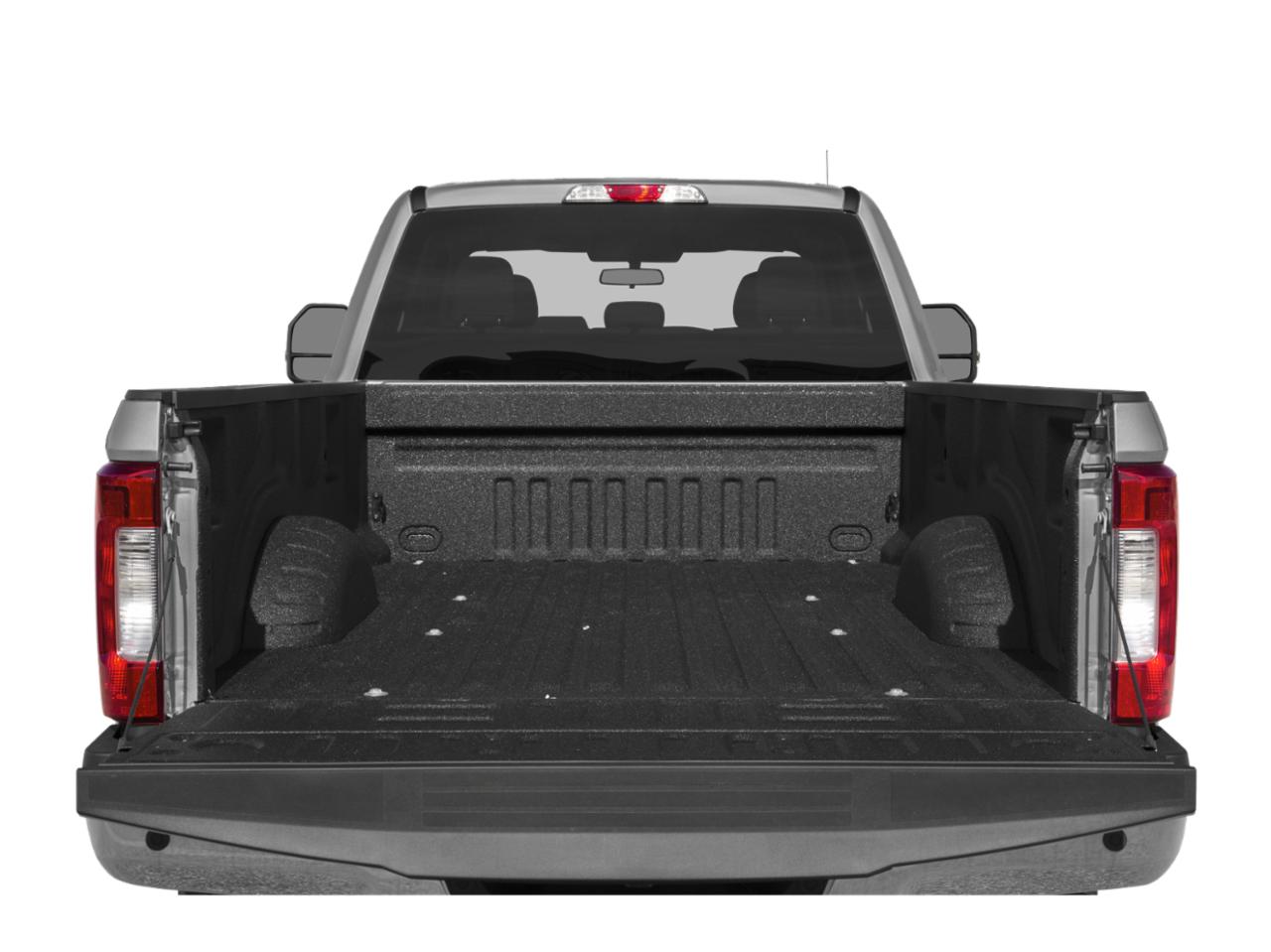 2019 Ford Super Duty F-250 SRW Vehicle Photo in Savannah, GA 31419