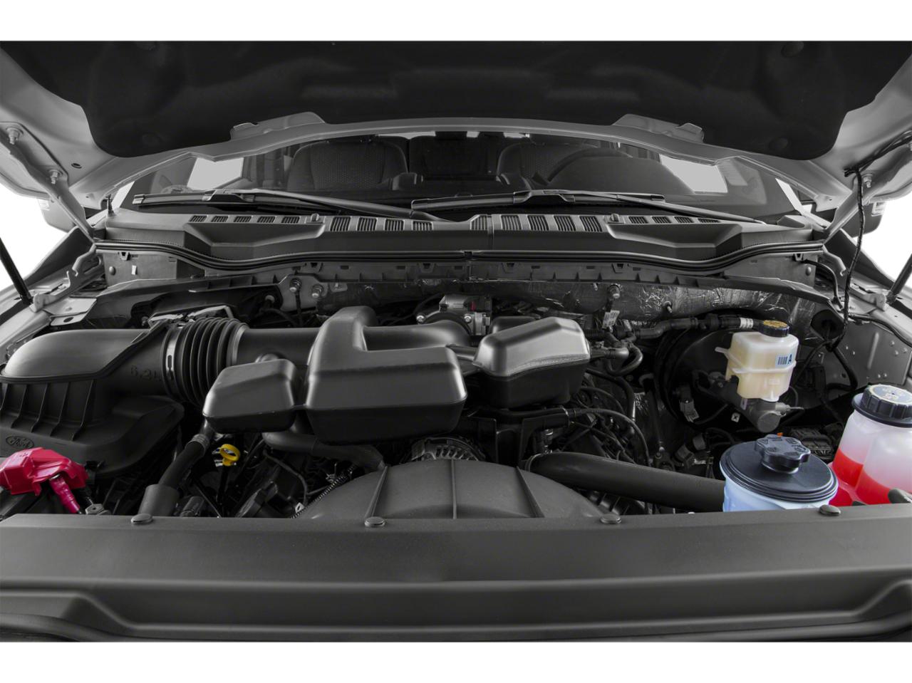 2019 Ford Super Duty F-250 SRW Vehicle Photo in Savannah, GA 31419