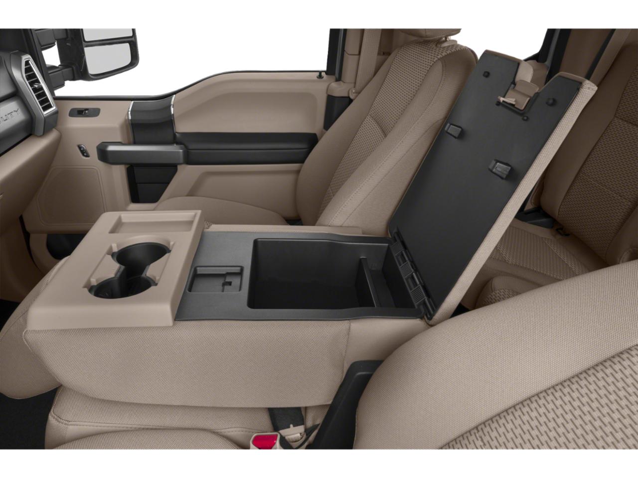 2019 Ford Super Duty F-250 SRW Vehicle Photo in Savannah, GA 31419