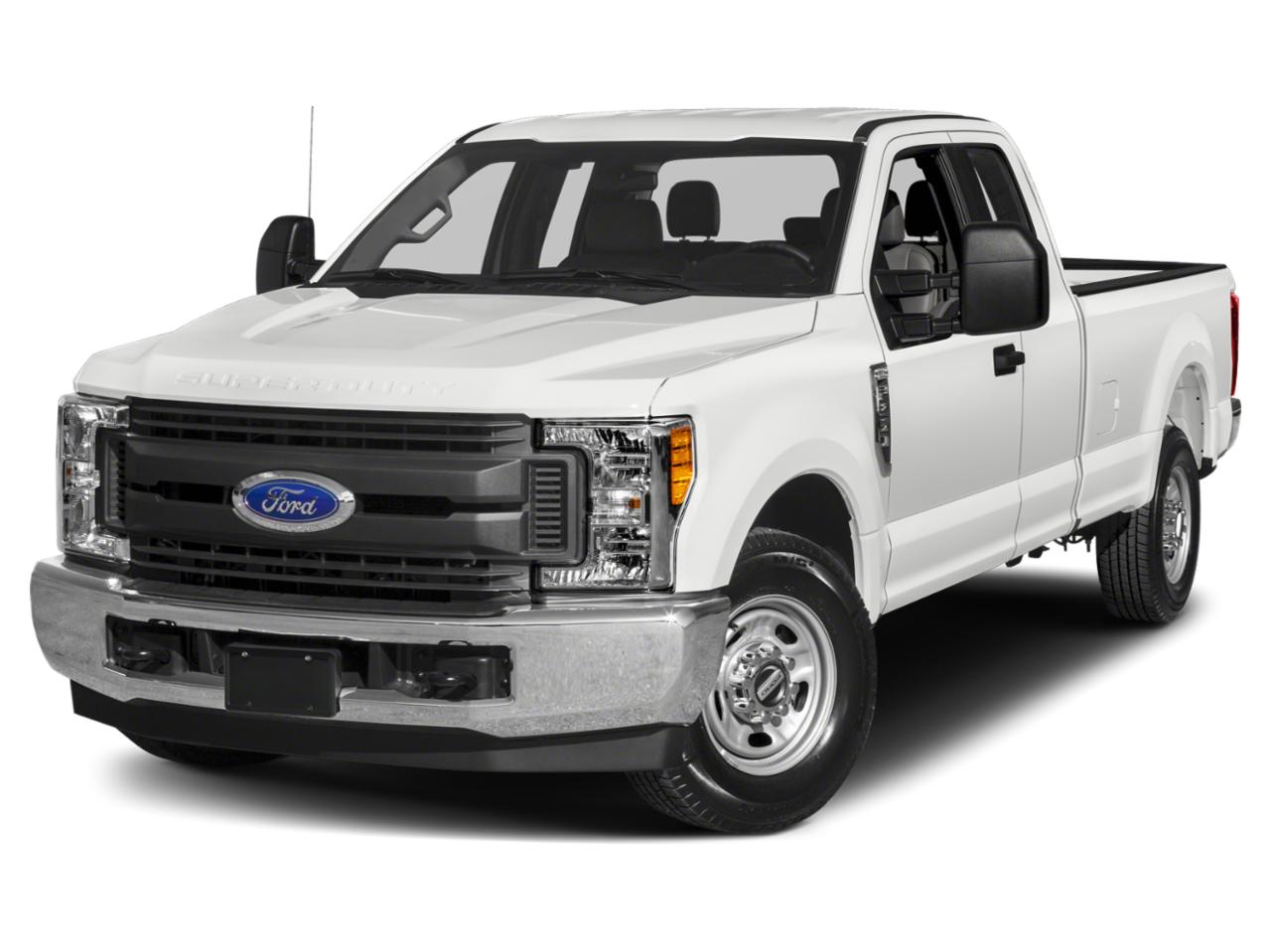 2019 Ford Super Duty F-250 SRW Vehicle Photo in PORTSMOUTH, NH 03801-4196
