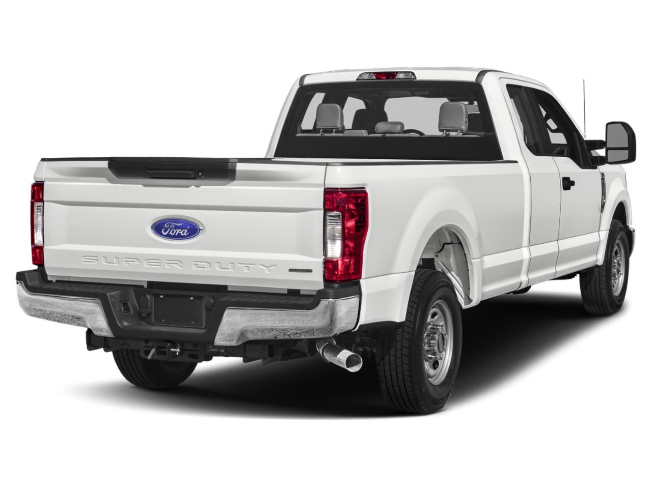 2019 Ford Super Duty F-250 SRW Vehicle Photo in PORTSMOUTH, NH 03801-4196