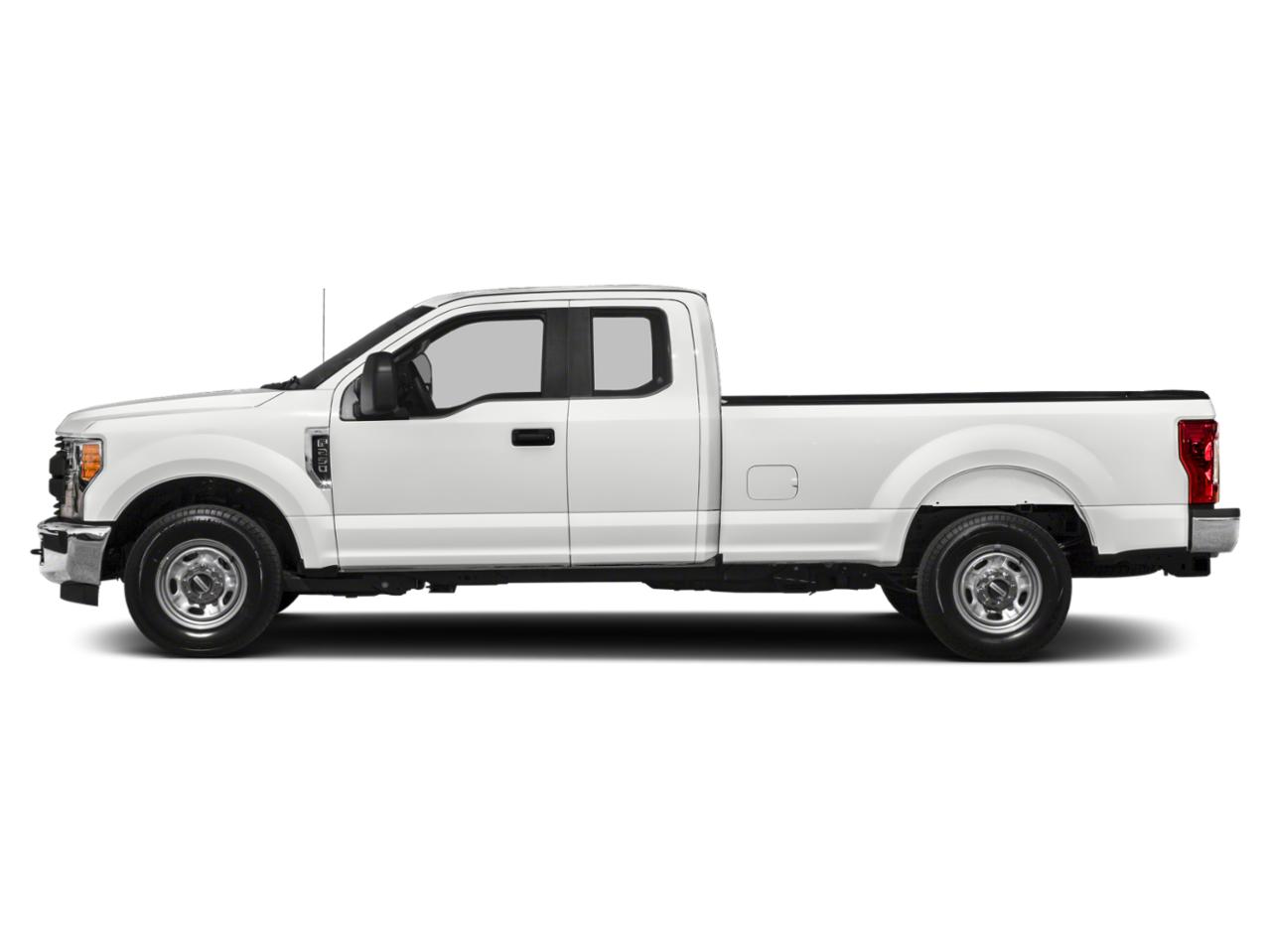 2019 Ford Super Duty F-250 SRW Vehicle Photo in PORTSMOUTH, NH 03801-4196