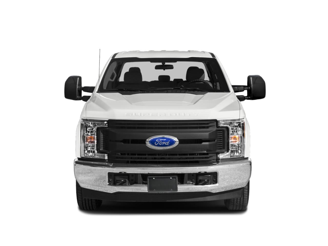 2019 Ford Super Duty F-250 SRW Vehicle Photo in PORTSMOUTH, NH 03801-4196