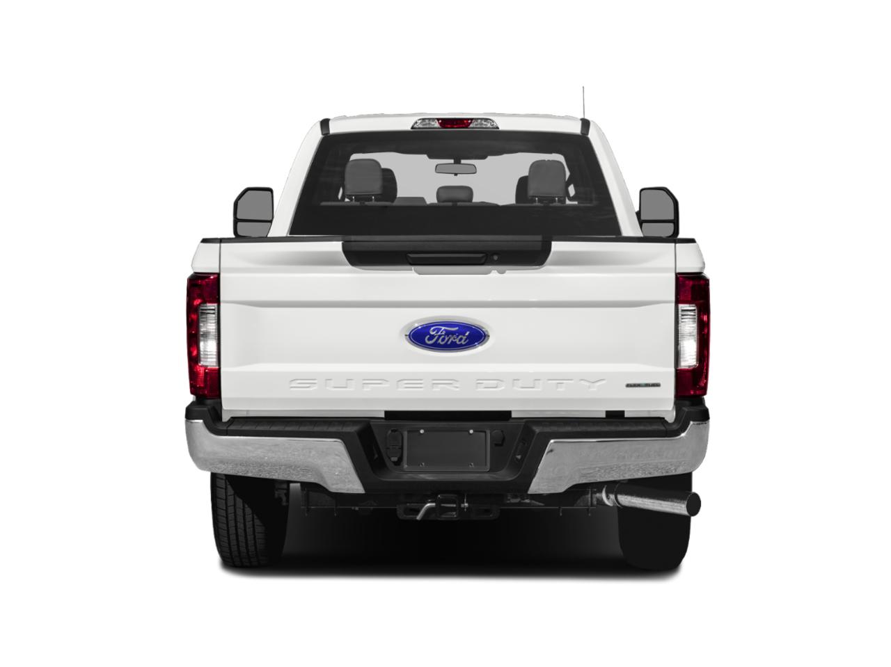2019 Ford Super Duty F-250 SRW Vehicle Photo in PORTSMOUTH, NH 03801-4196