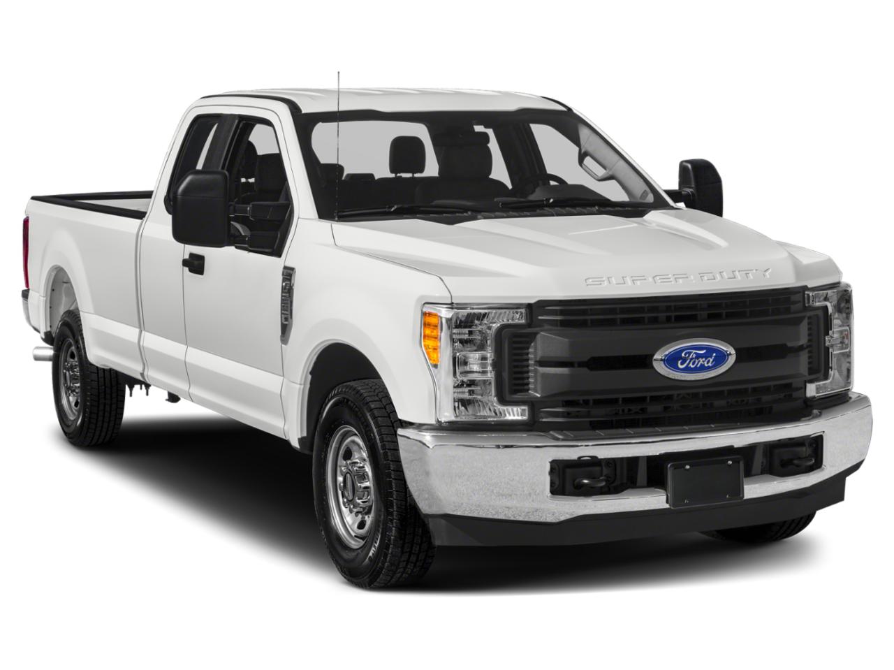 2019 Ford Super Duty F-250 SRW Vehicle Photo in PORTSMOUTH, NH 03801-4196