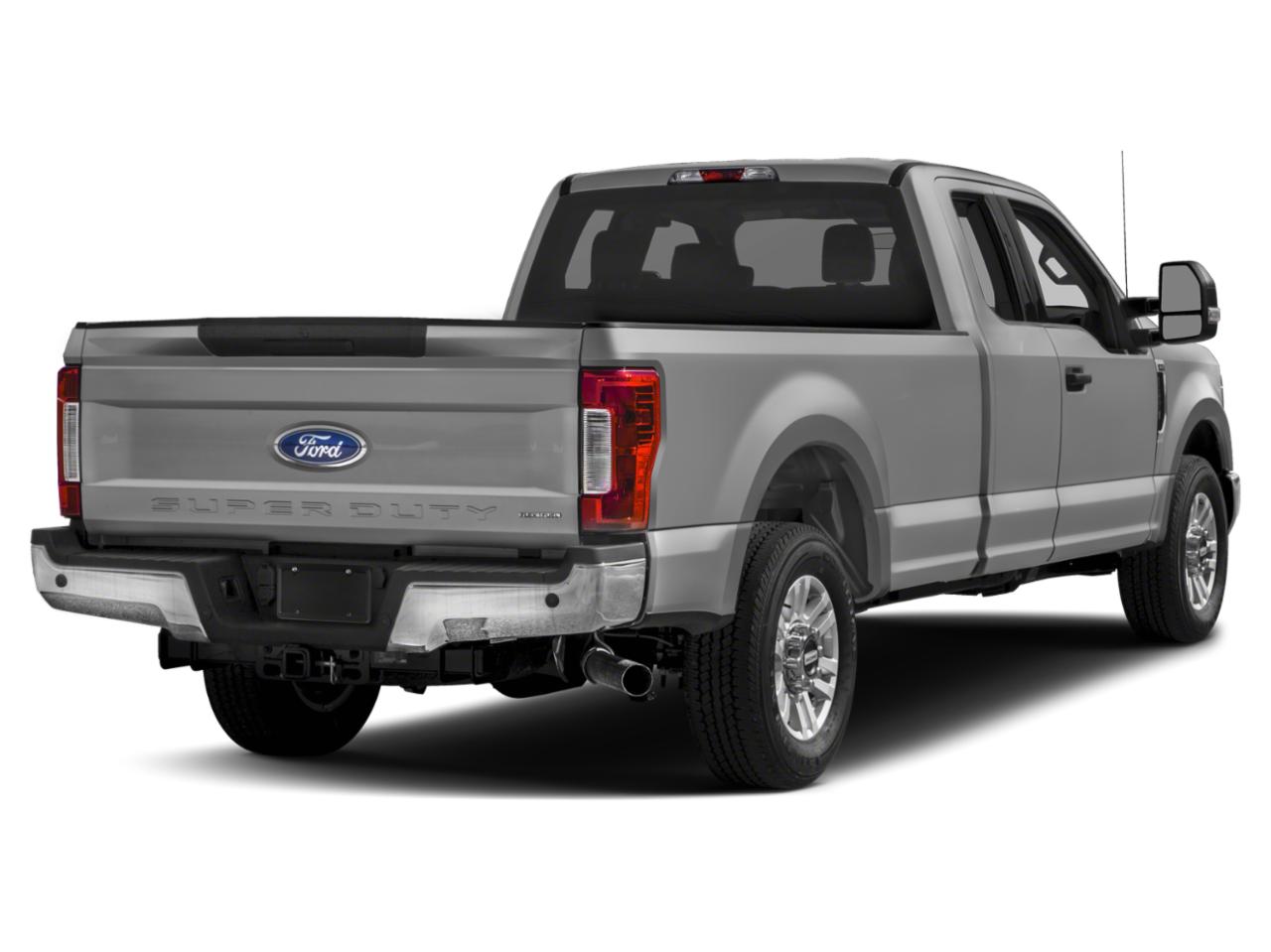 2019 Ford Super Duty F-250 SRW Vehicle Photo in Savannah, GA 31419