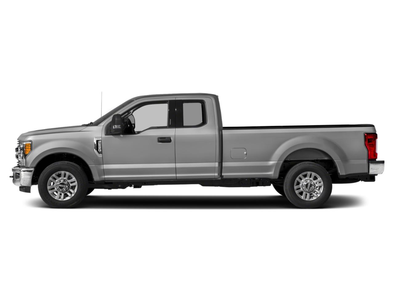 2019 Ford Super Duty F-250 SRW Vehicle Photo in Savannah, GA 31419