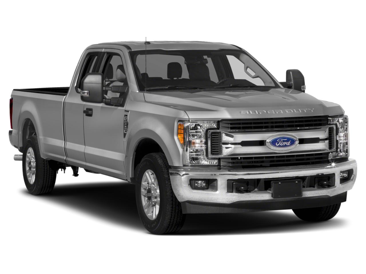 2019 Ford Super Duty F-250 SRW Vehicle Photo in Savannah, GA 31419