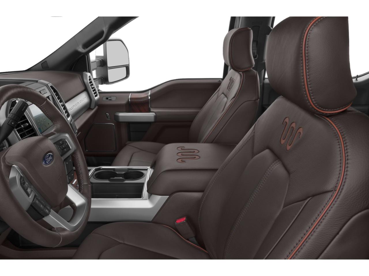 2019 Ford Super Duty F-350 SRW Vehicle Photo in SELMA, TX 78154-1459