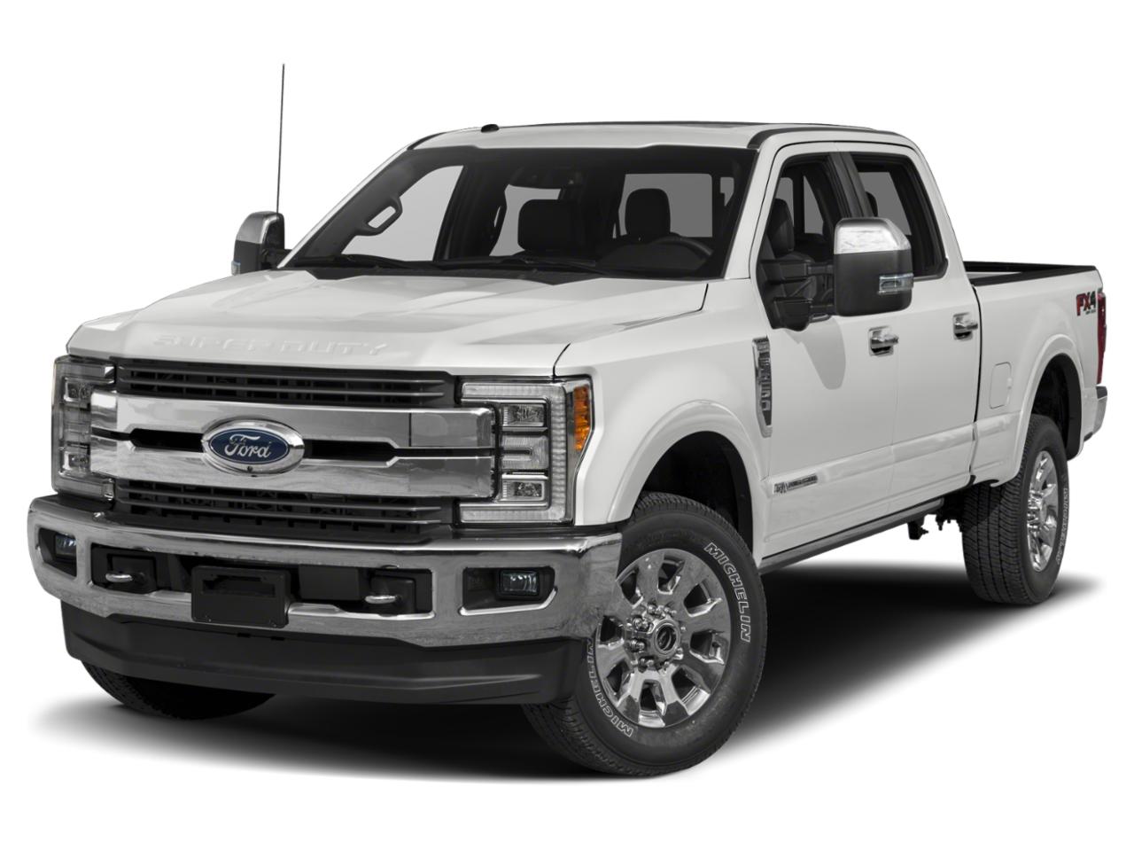 2019 Ford Super Duty F-350 SRW Vehicle Photo in SELMA, TX 78154-1459