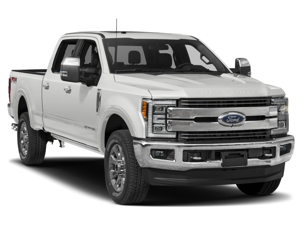 2019 Ford Super Duty F-350 SRW Vehicle Photo in SELMA, TX 78154-1459