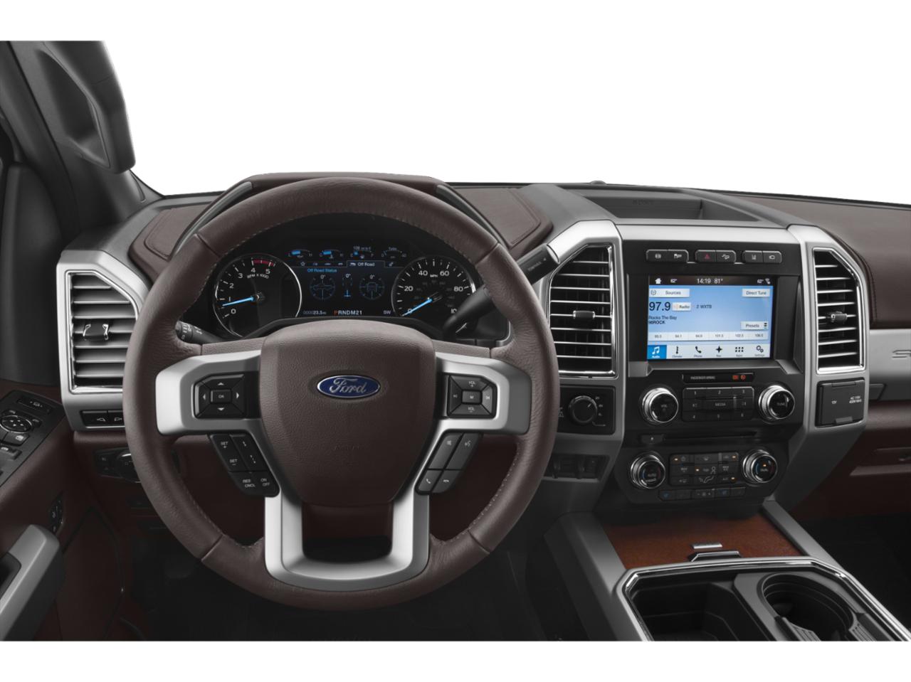 2019 Ford Super Duty F-350 SRW Vehicle Photo in SELMA, TX 78154-1459